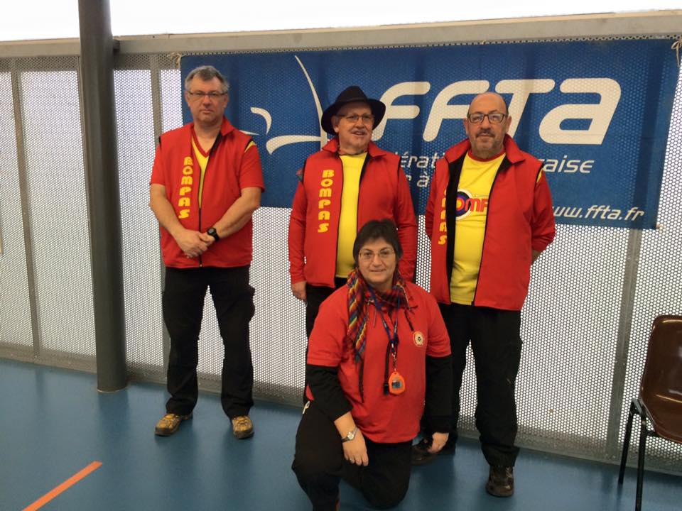 Perpignan (31/01/16).