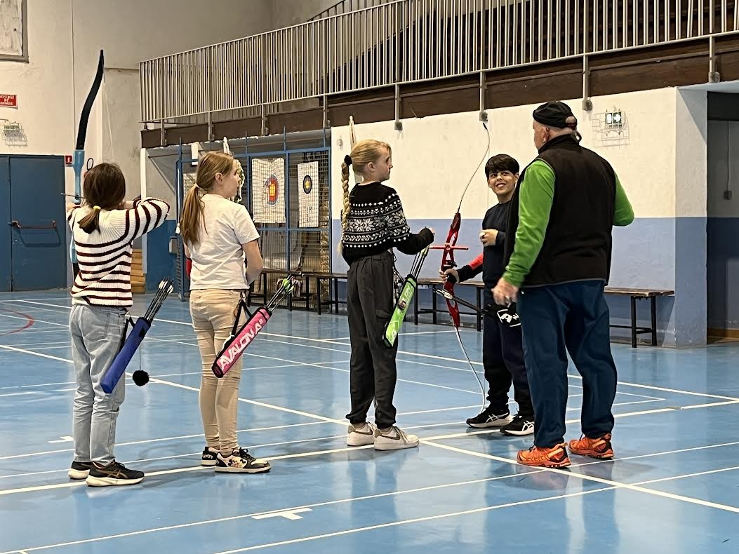 on écoute les explications!