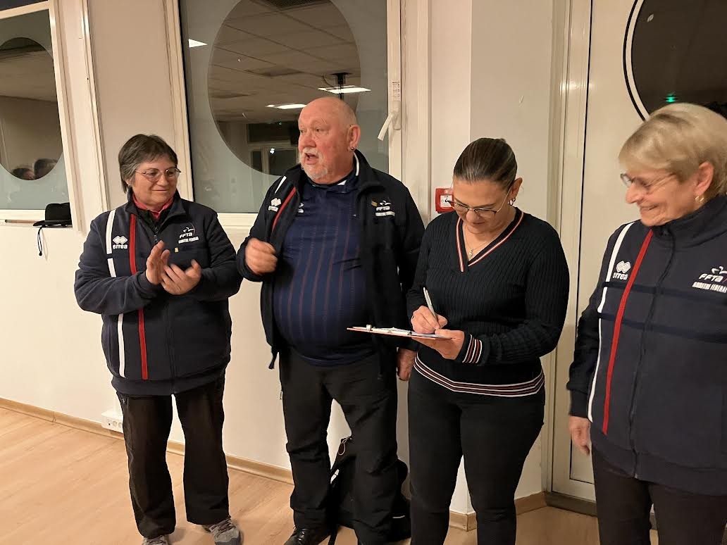 serment Planchon Céline