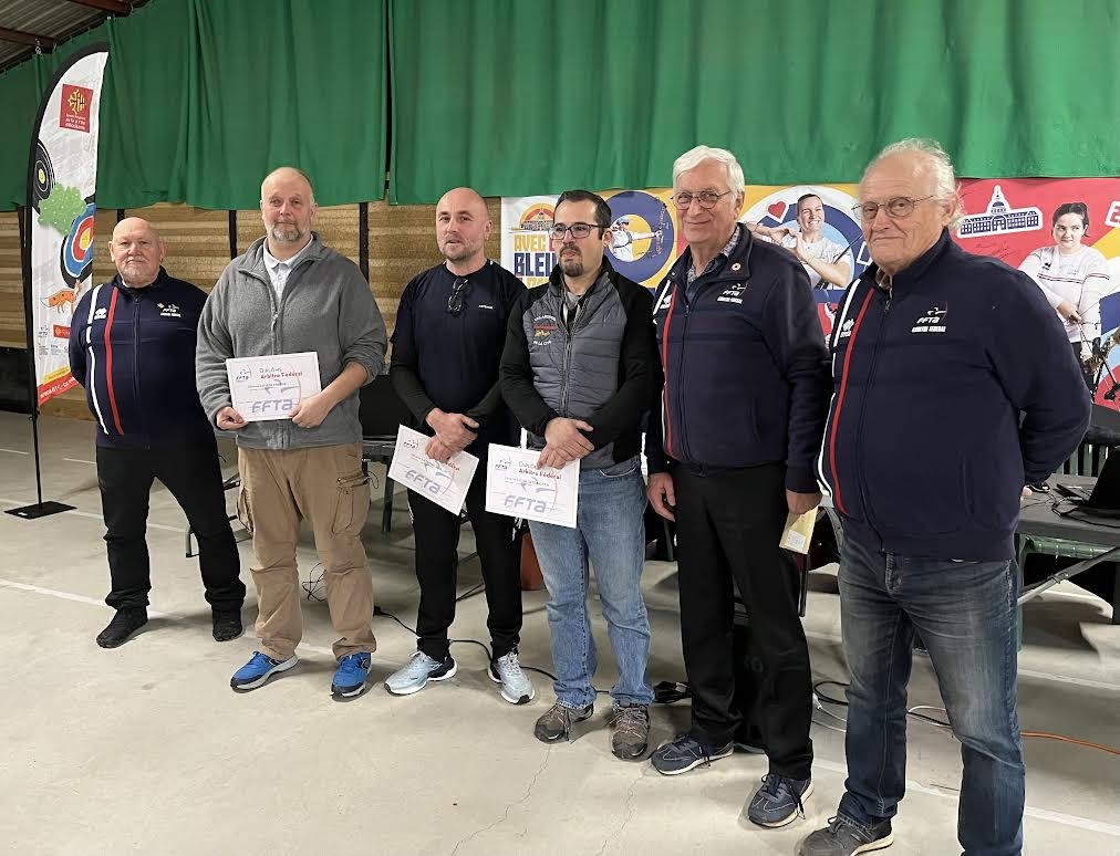 prestation serment  Ferrat AG CRTAO 17/02/24