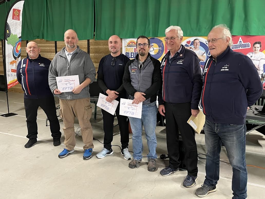 prestation serment  Ferrat AG CRTAO 17/02/24