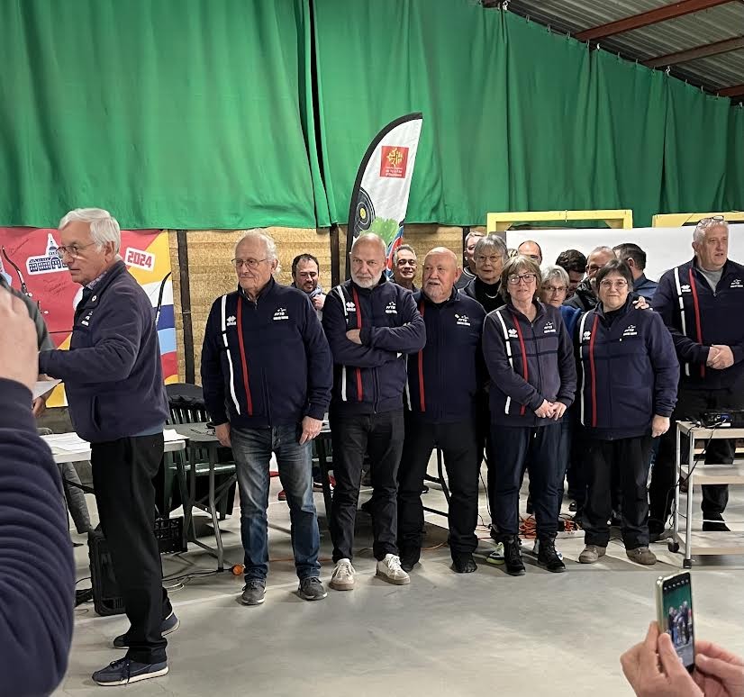 prestation serment  Ferrat AG CRTAO 17/02/24