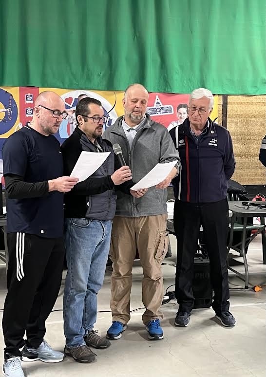 prestation serment  Ferrat AG CRTAO 17/02/24