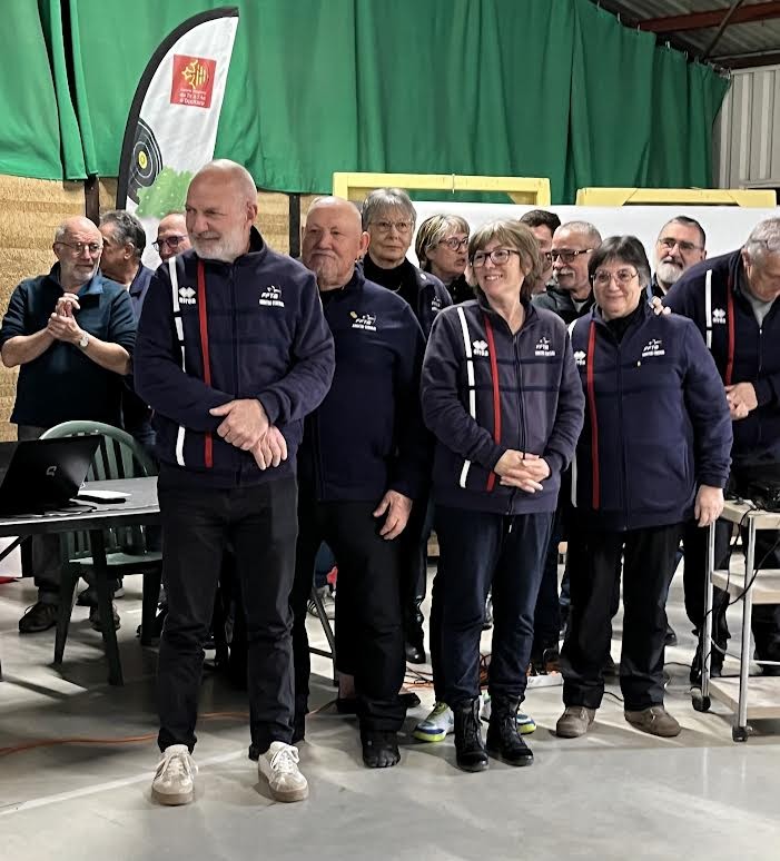 prestation serment  Ferrat AG CRTAO 17/02/24