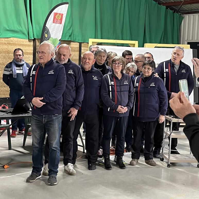 prestation serment  Ferrat AG CRTAO 17/02/24