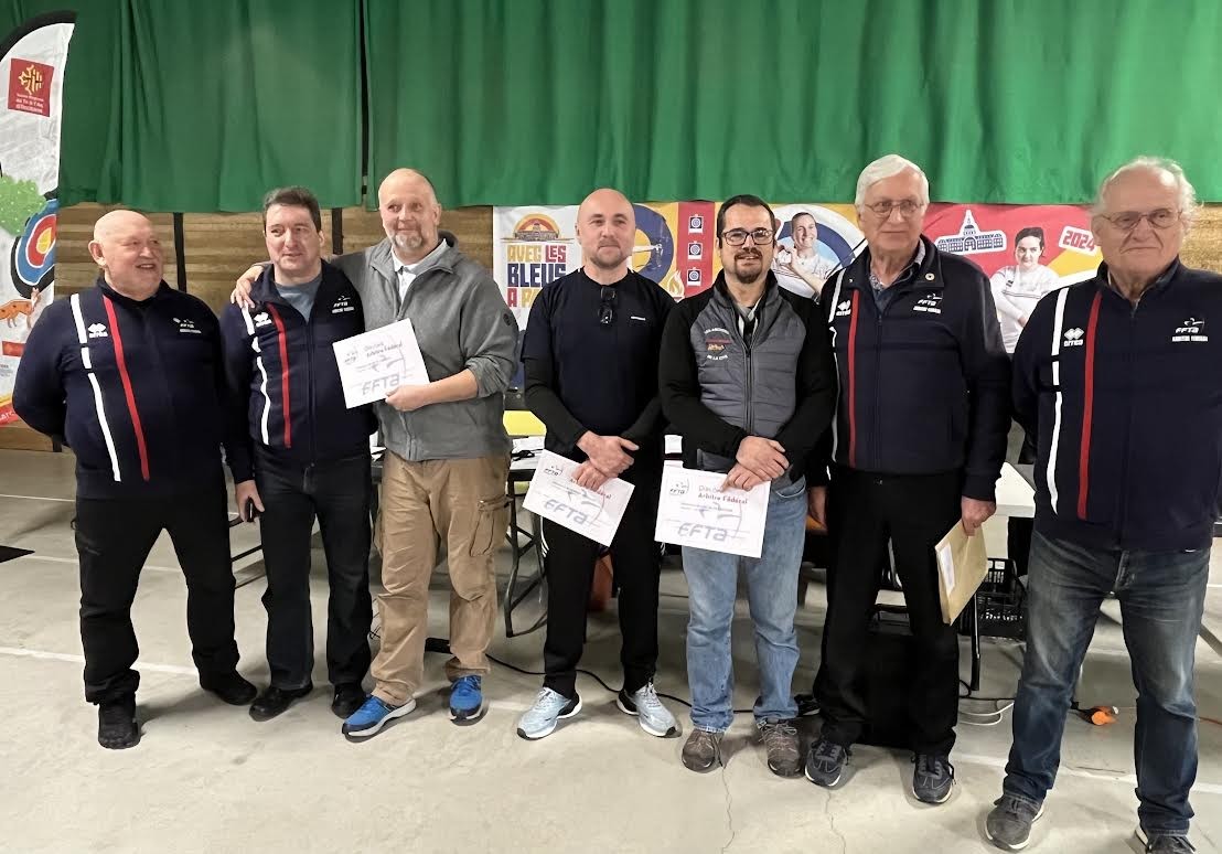 prestation serment  Ferrat AG CRTAO 17/02/24