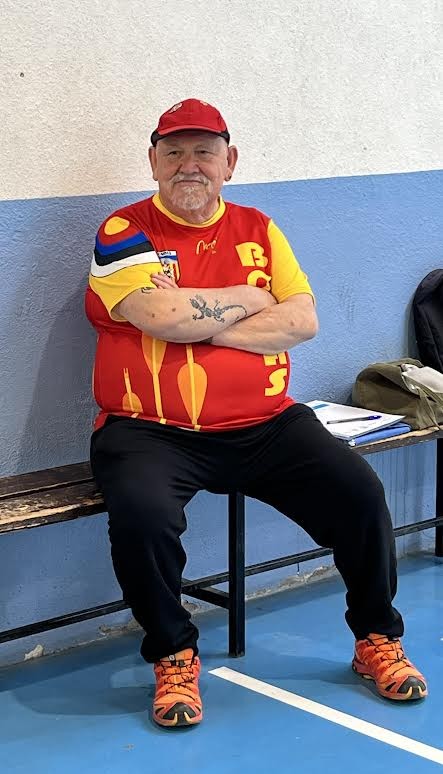 Toutes Sports Mars 2024