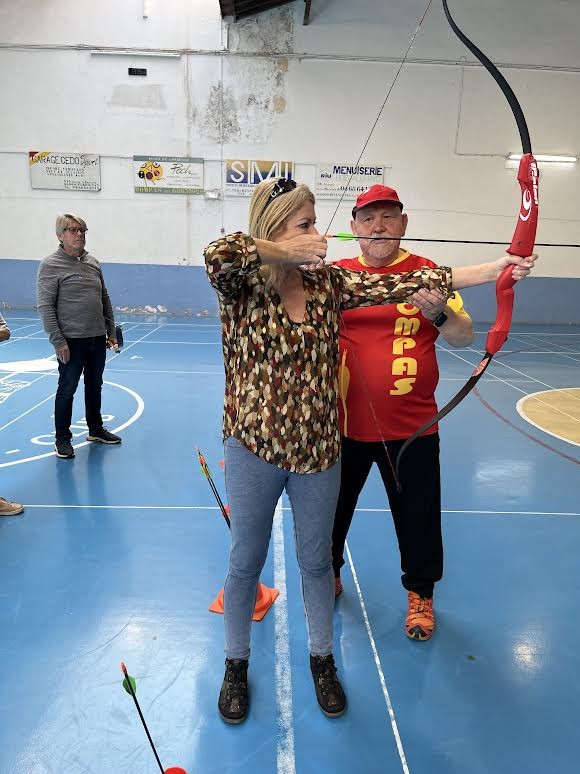 Toutes Sports Mars 2024