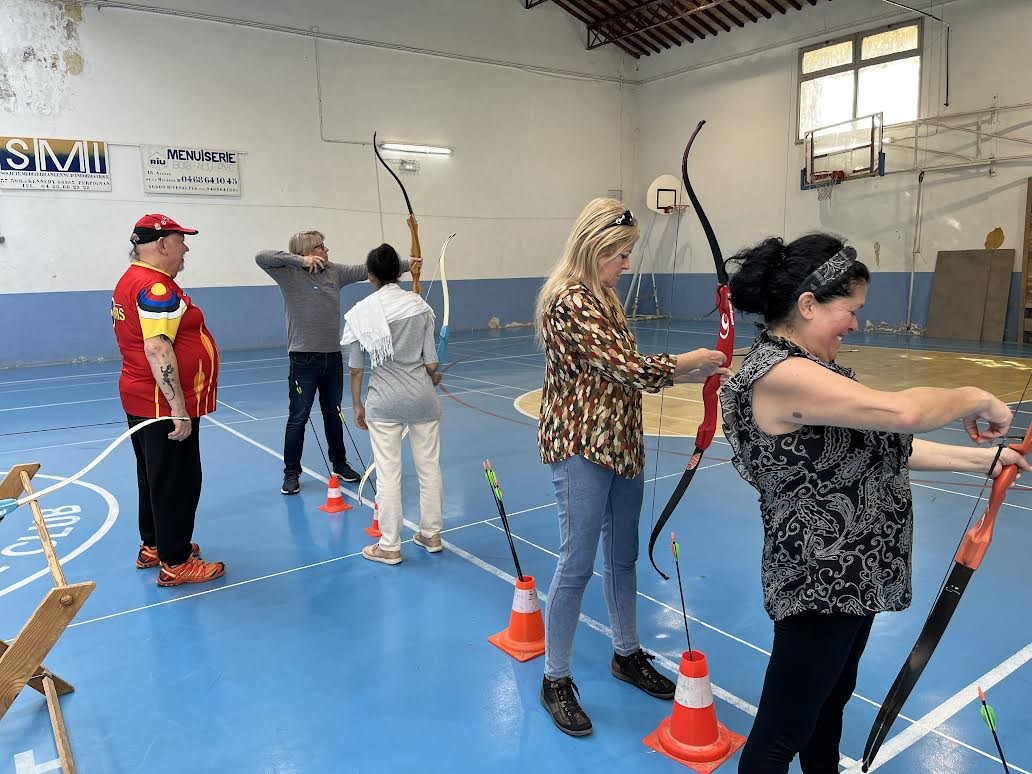 Toutes Sports Mars 2024