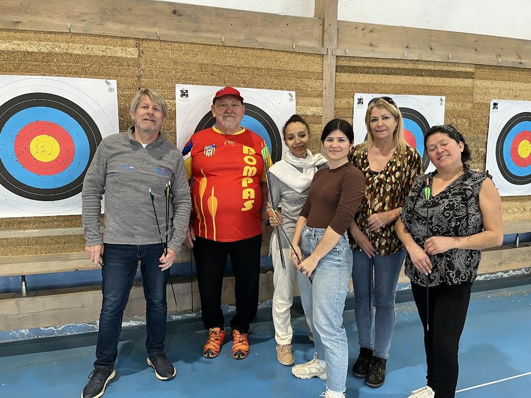 Toutes Sports Mars 2024