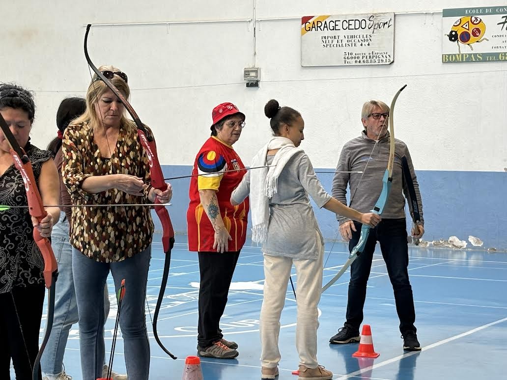 Toutes Sports Mars 2024