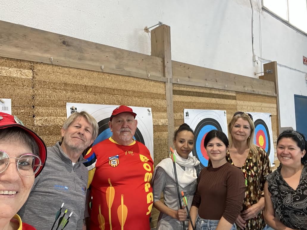 Toutes Sports Mars 2024