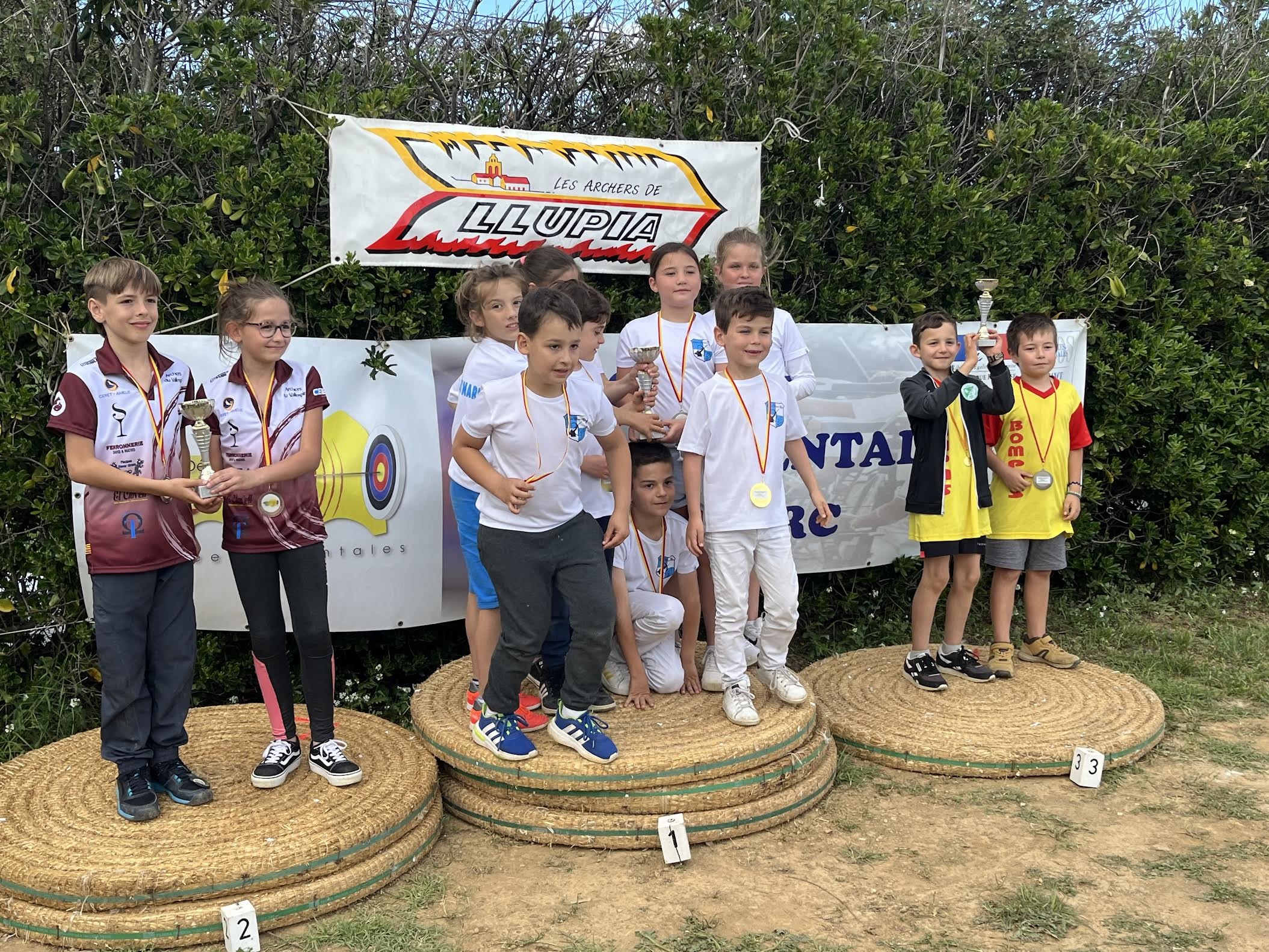 Challenge 66 Llupia 01/06/24