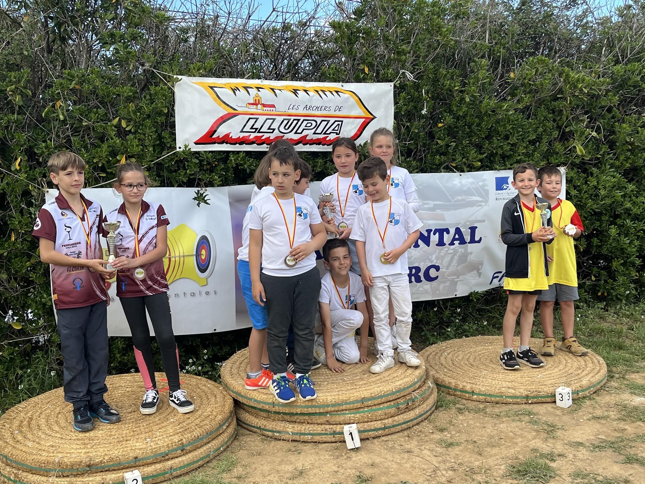 Challenge 66 Llupia 01/06/24