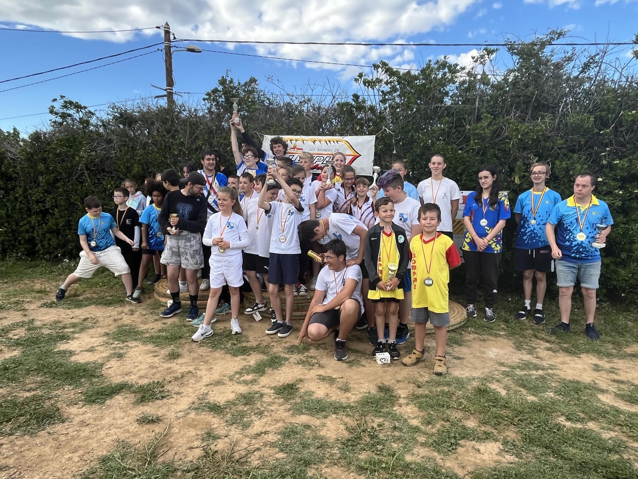 Challenge 66 Llupia 01/06/24