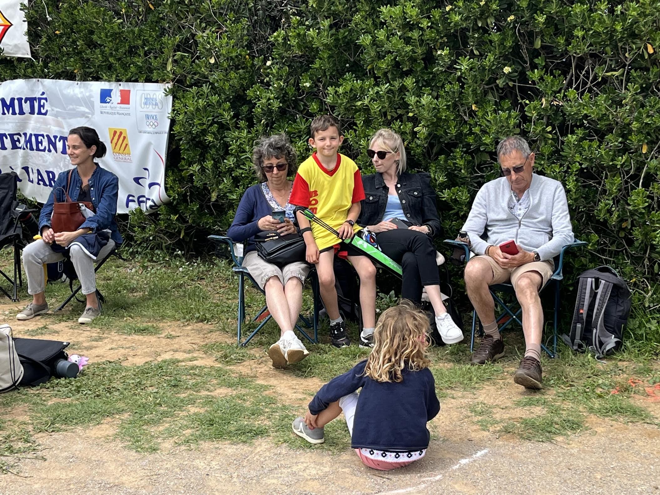 Challenge 66 Llupia 01/06/24