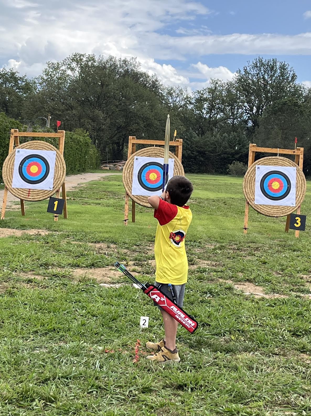 Challenge 66 Llupia 01/06/24