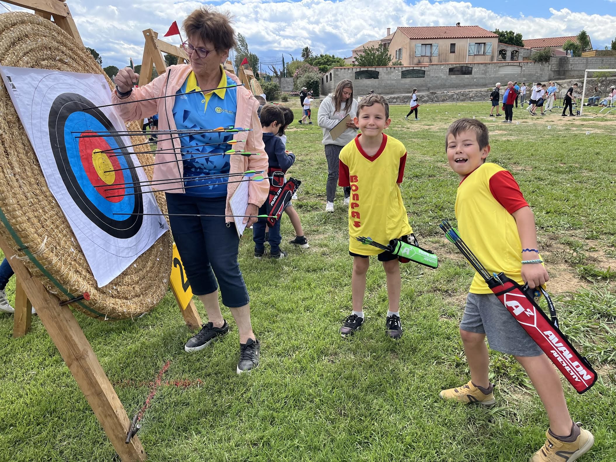 Challenge 66 Llupia 01/06/24