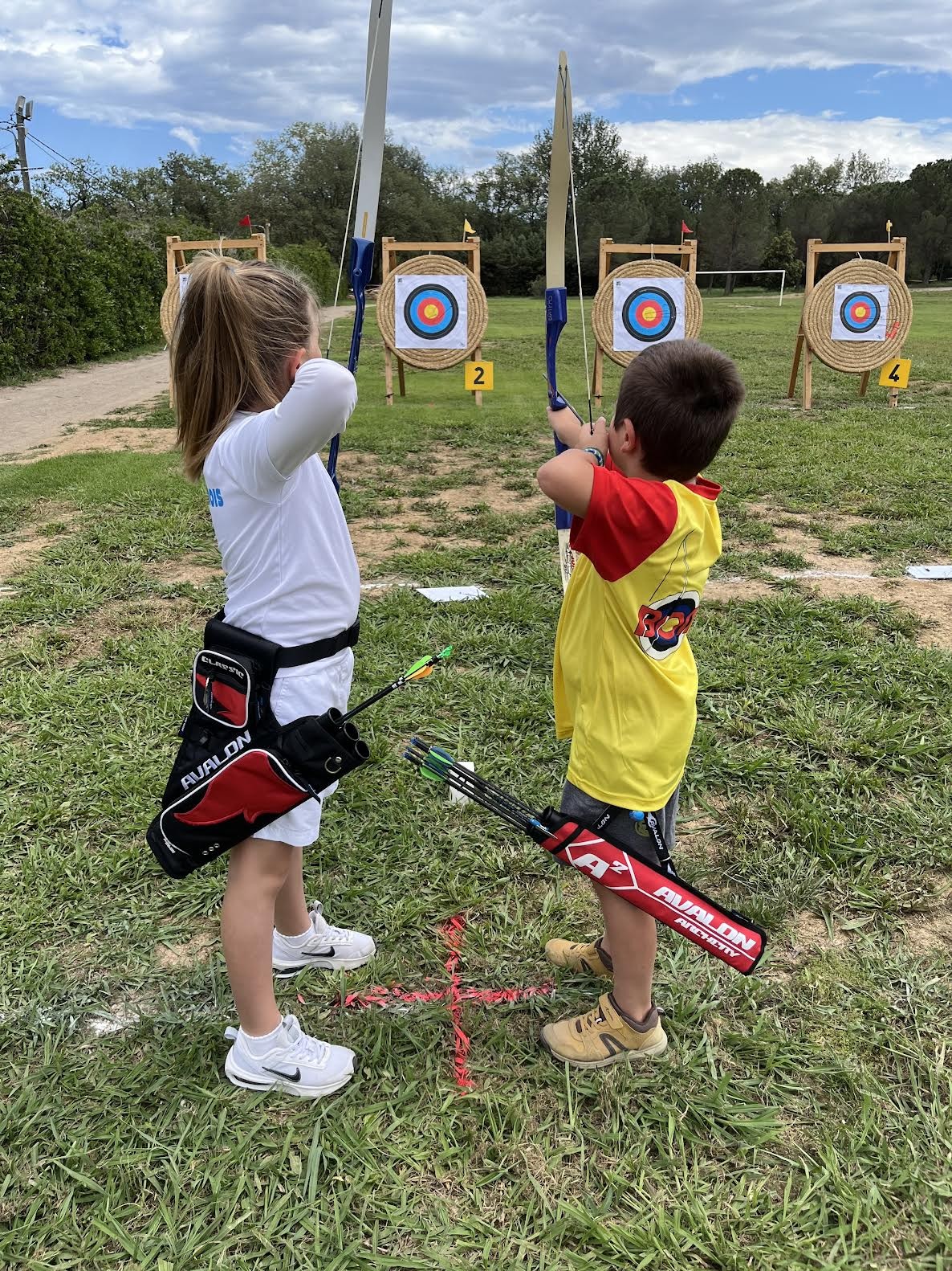 Challenge 66 Llupia 01/06/24