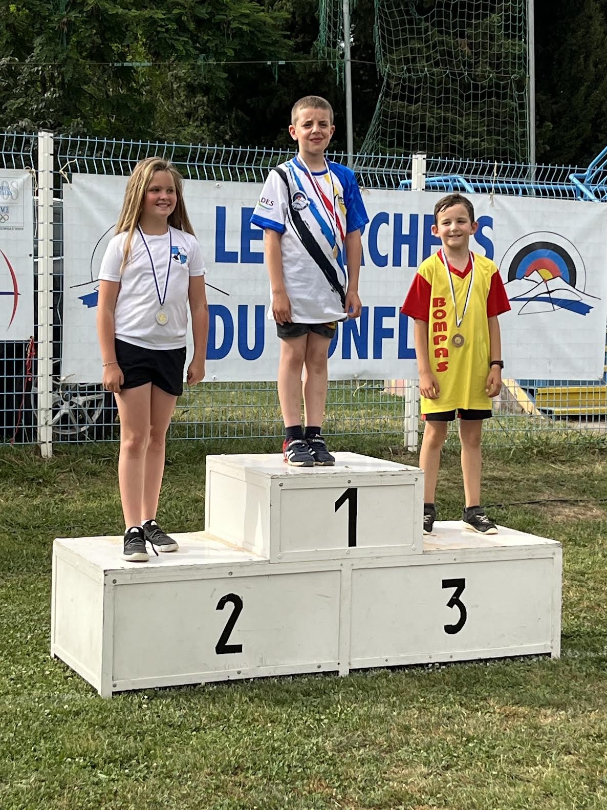 Challenge 66 par équipe Prades 08/06/24