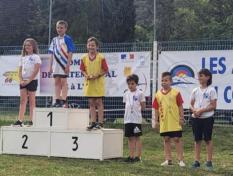 Challenge 66 par équipe Prades 08/06/24