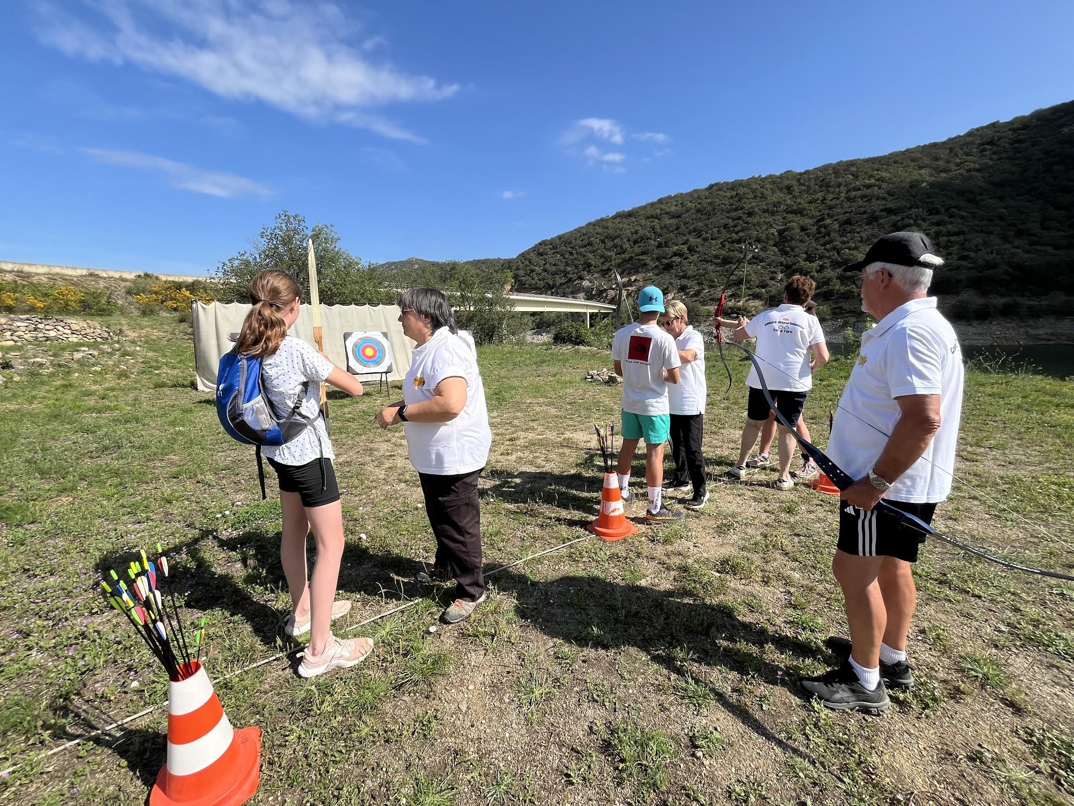 Caramany Raid des Collèges 04/06/24