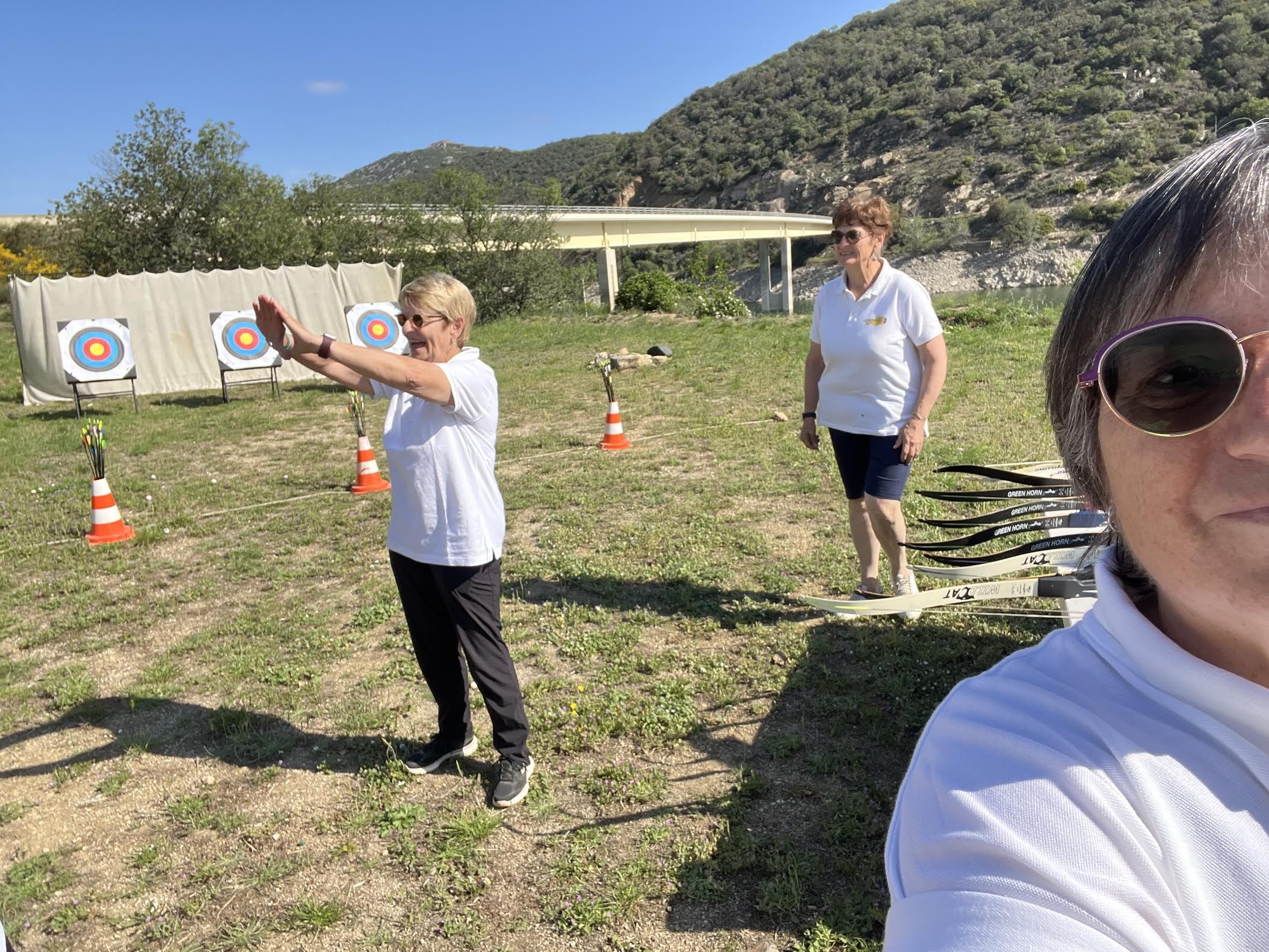 Caramany Raid des Collèges 04/06/24