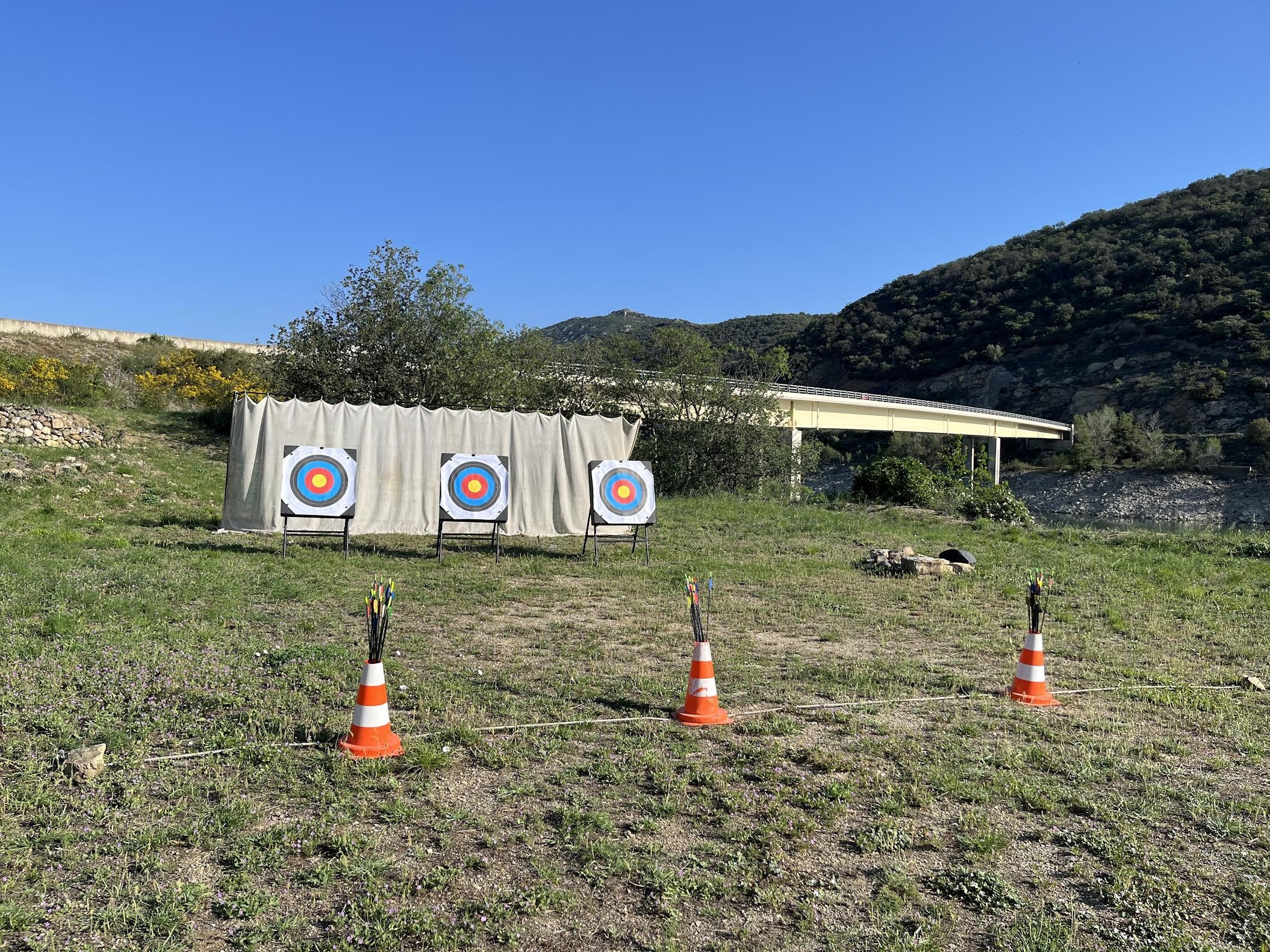 Caramany Raid des Collèges 04/06/24