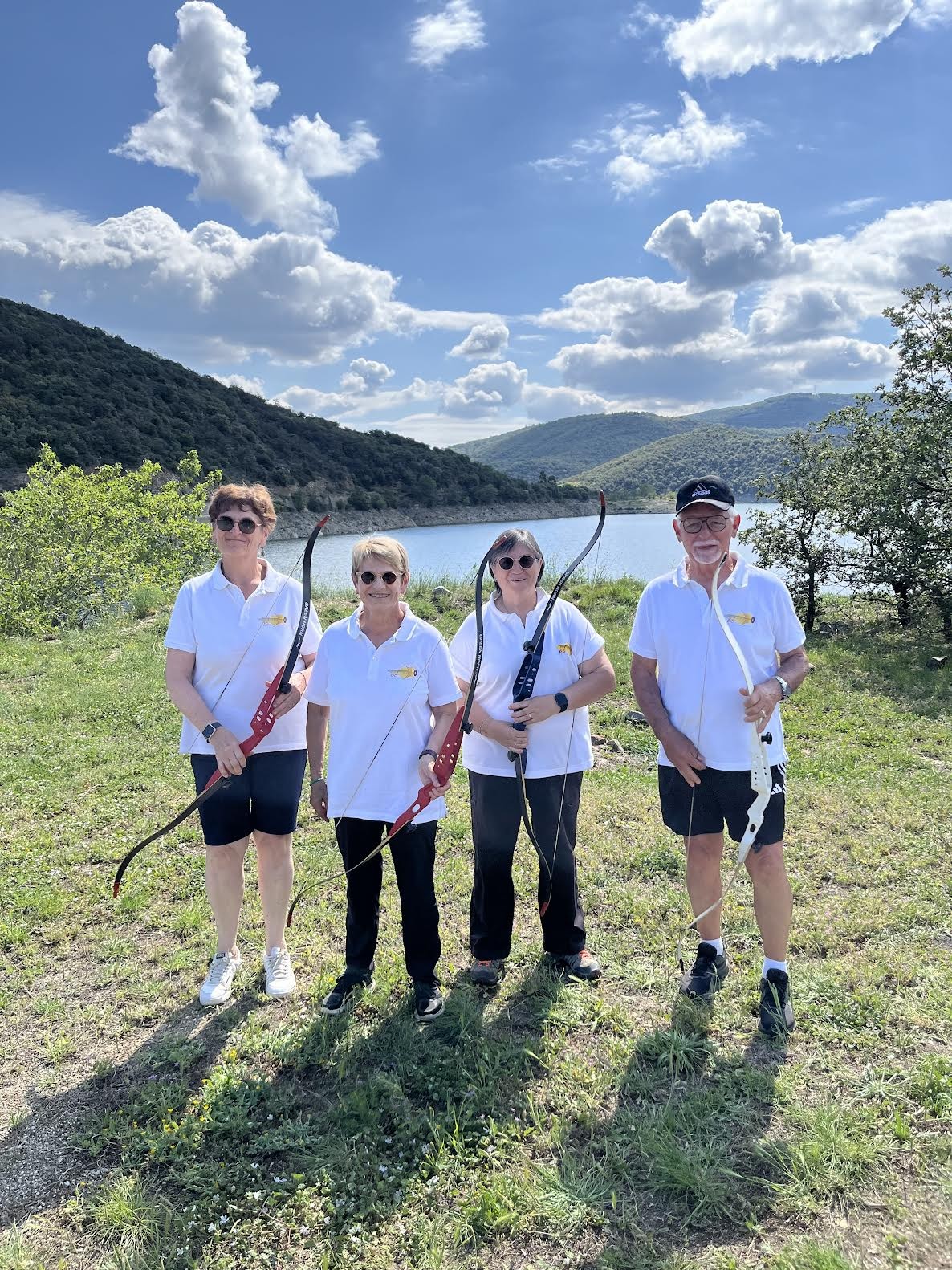 Caramany Raid des Collèges 04/06/24