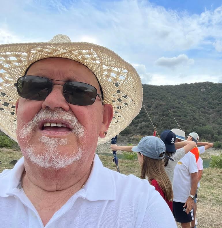 Raid des Collèges Caramany 06/06/23