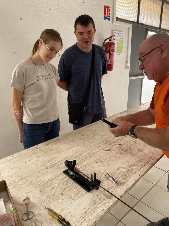 Atelier Matériel 01/07/23