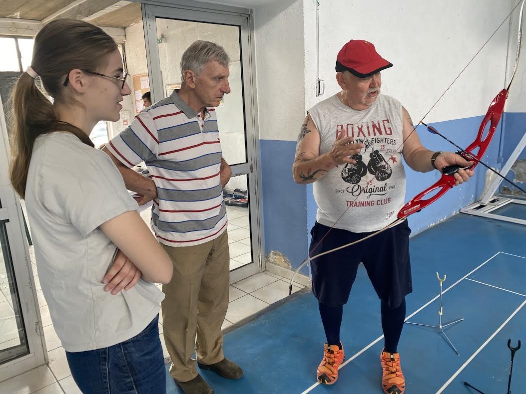 Atelier Matériel 01/07/23