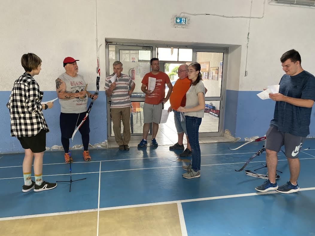 Atelier Matériel 01/07/23