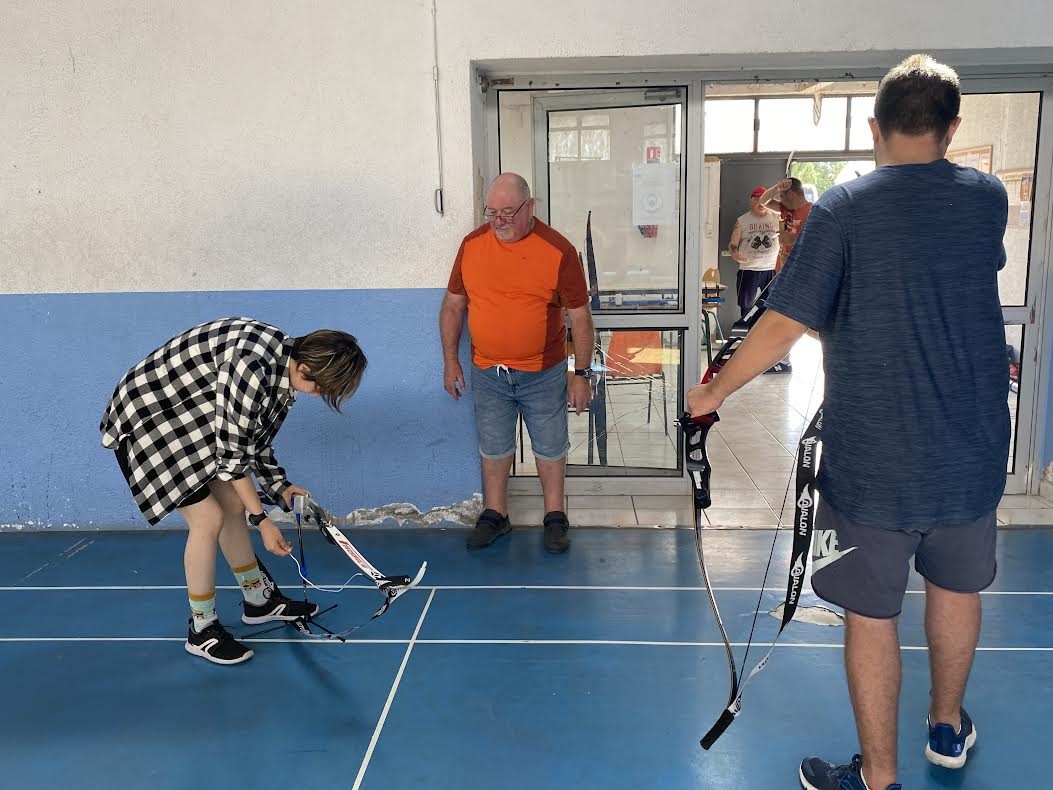 Atelier Matériel 01/07/23