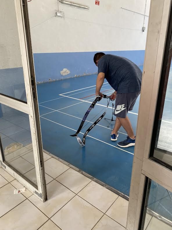 Atelier Matériel 01/07/23