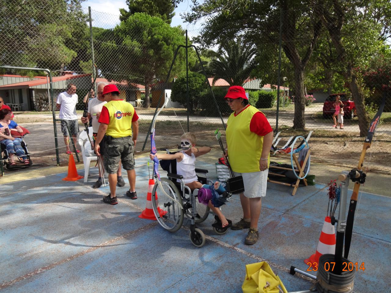 CCAS Intersites  (07/14)