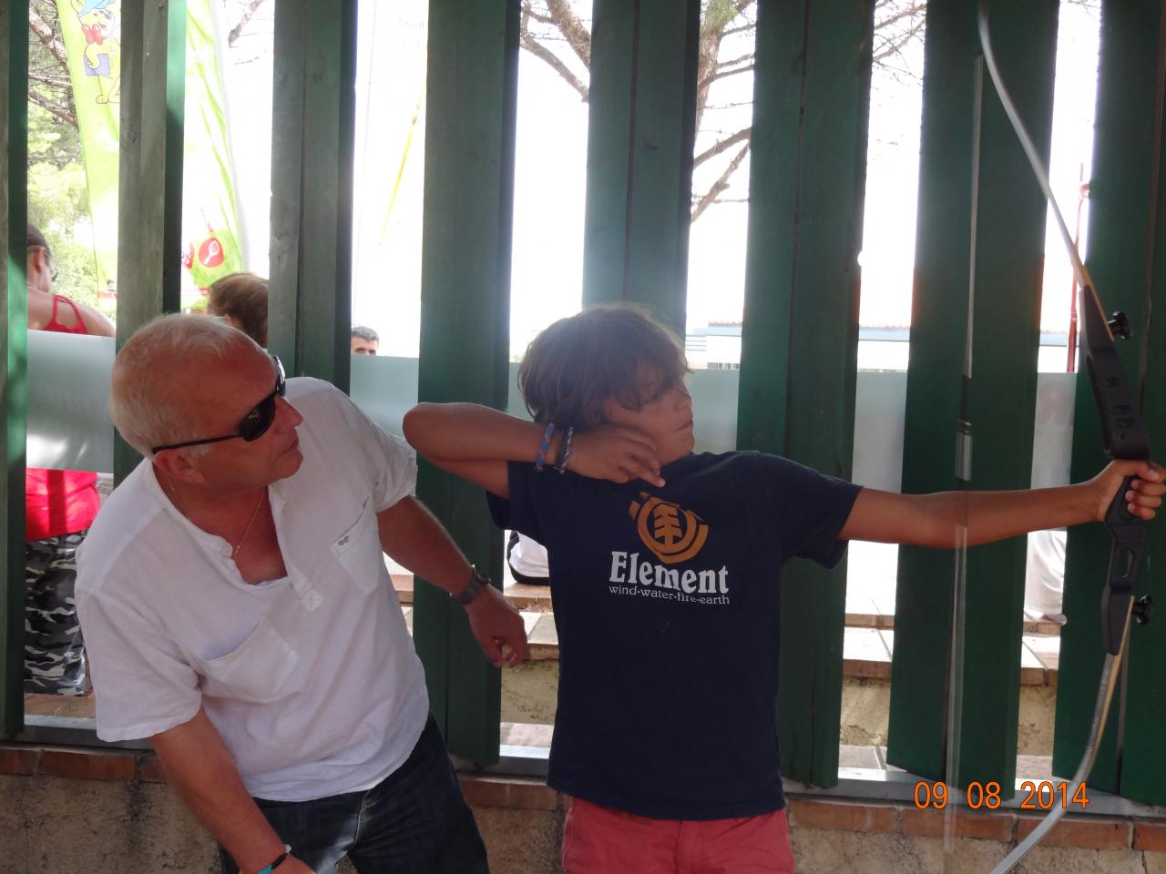 à mon tour (ASF 08/14)