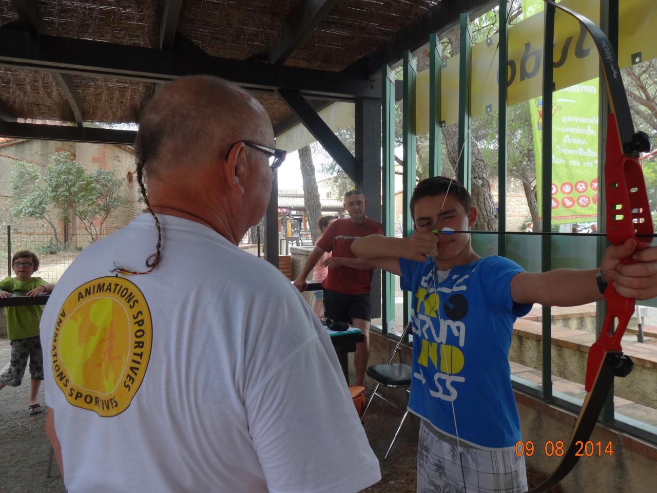 en famille.....(ASF 08/14)