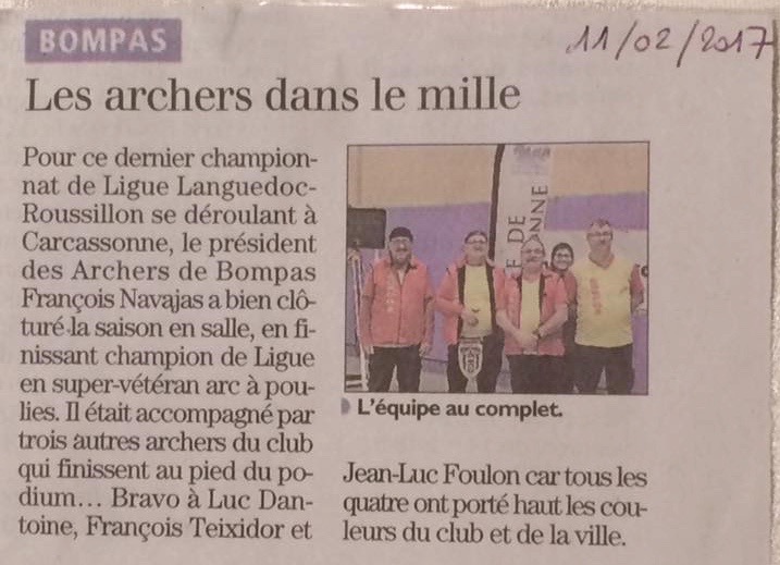 11:02:17 Chpt ligue salle Carcassonne