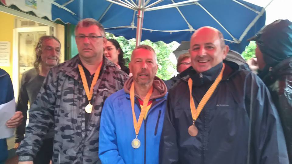 Llupia Fédéral 22/05/16