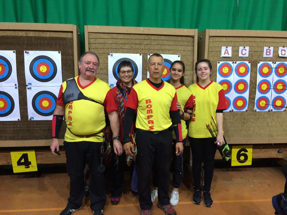 Perpignan (27/11/16).