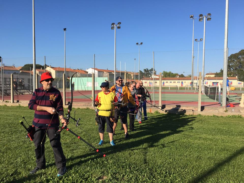 Débutants du vendredi (04/17)