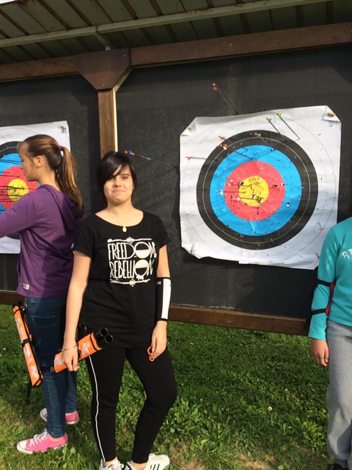 Lucie Martins (04/17)