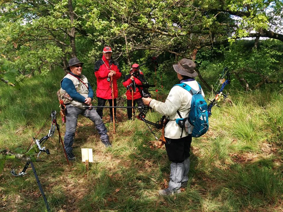 Castelnaudary (01/05/17)