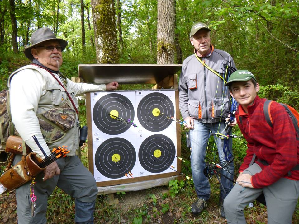 Castelnaudary (01/05/17)