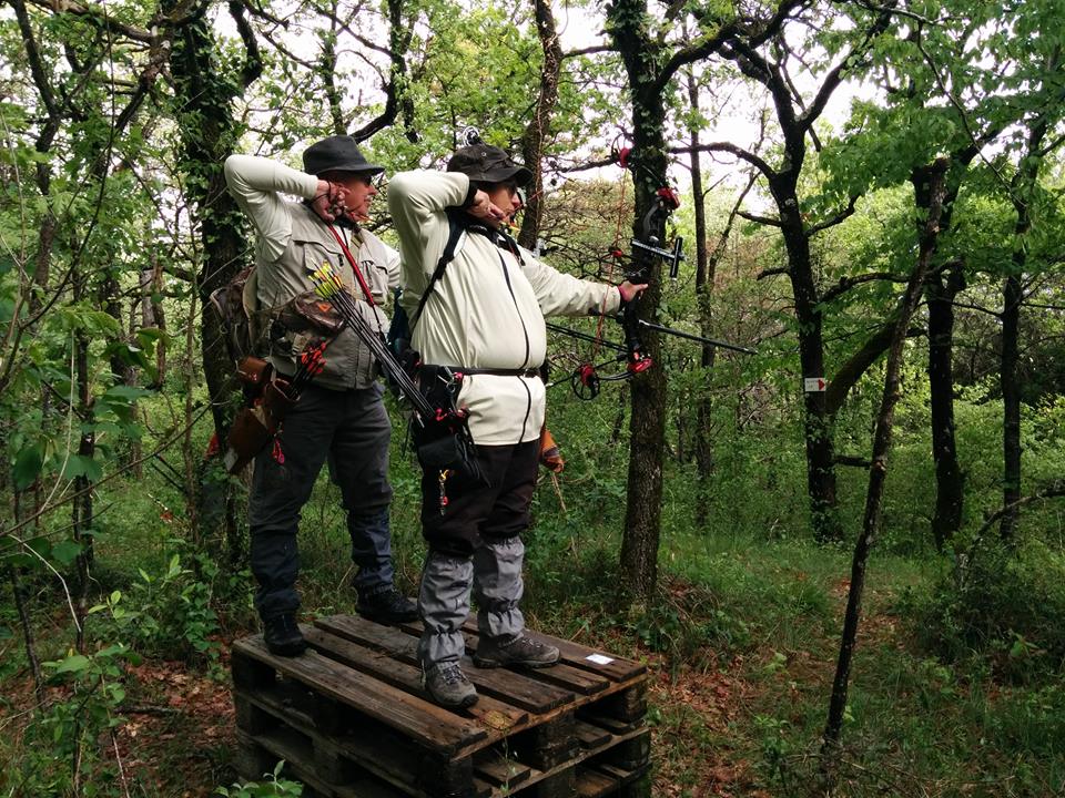 Castelnaudary (01/05/17)