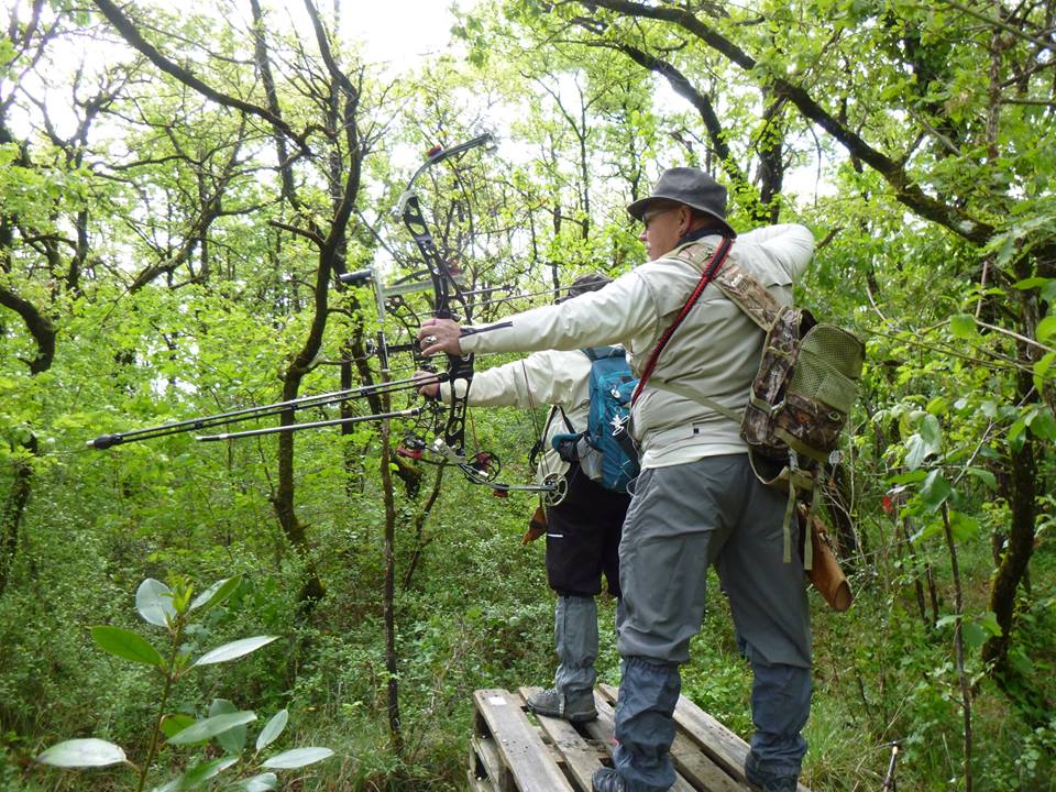 Castelnaudary (01/05/17)