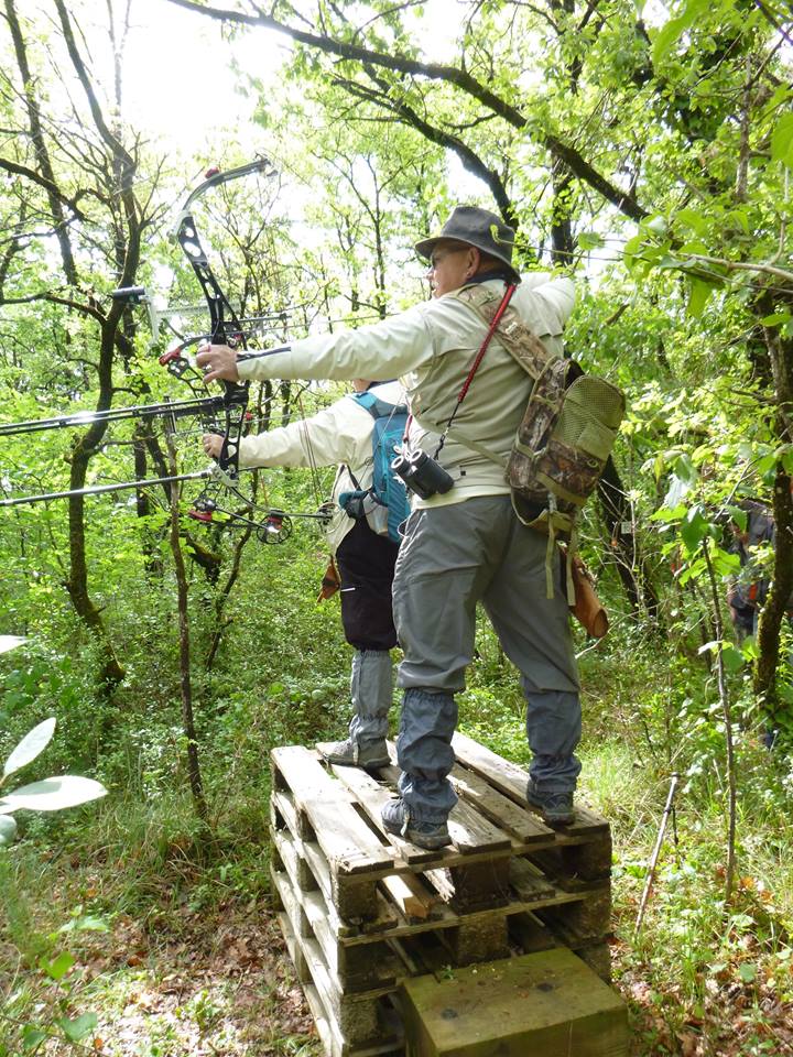 Castelnaudary (01/05/17)