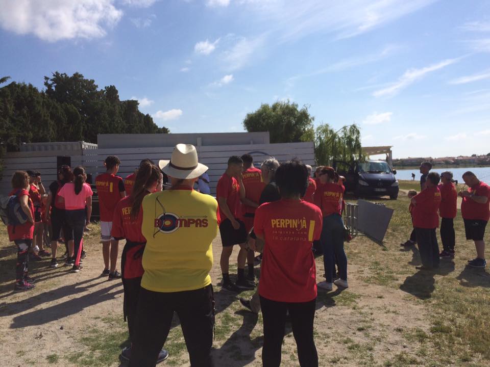 Diabète et nous Afrique Villeneuve/Raho 13/05/17