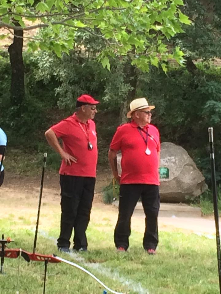 Fédéral Sorède (14/05/17).